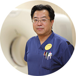 診療放射線技師のイメージ画像